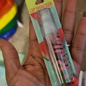 Lip Smacker Watermelon Melon Lip Gloss Balm - Clear